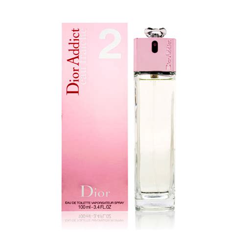 dior addict 2 perfume 100ml.